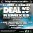 DJ Monk, Manluke, Dublic