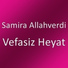 Samira Allahverdi