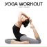 Yoga Workout Music