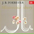 Prague Philharmonic Choir, Josef Veselka