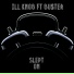 ILL KNOB feat. Bu$ter