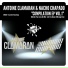 Antoine Clamaran, Nacho Chapado