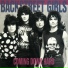 Backstreet Girls