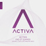 Activa, Robert Stevenson (UK)