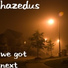 Hazedus