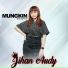 Jihan Audy
