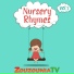 Zouzounia TV, Nursery Rhymes