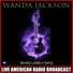 Wanda Jackson
