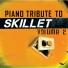 Skillet.RU - Piano Tribute Players