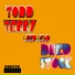 Todd Terry, Dred Stock
