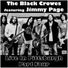 The Black Crowes feat. Jimmy Page