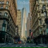 City Break Sounds