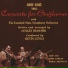 Arif Sag Trio - Concerto For Baglama