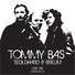Teglgaard, Tommy Bas, Breum