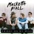 Masketta Fall