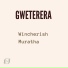 Wincherish Muratha
