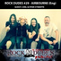 Rock Dudes - Podcast