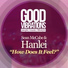 Sean McCabe & Hanlei
