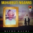 Mitho Kachi