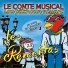 Les Rementas