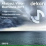 Abstract Vision