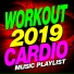 Workout Dance Factory