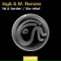 Ilogik, M. Ramone