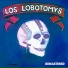 Los Lobotomys, David Garfield feat. Jeff Porcaro