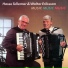 Hasse Tellemar, Walter Eriksson