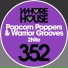 Popcorn Poppers & Warrior Grooves