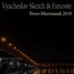 Vyacheslav Sketch & Farcoste