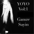 Gamze Sayın