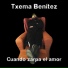 Txema Benítez