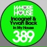 Incognet, Yvvan Back chilloutsound.com
