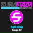 Sam Crow