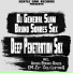 DJ General Slam feat. Bruno Soares Sax