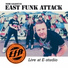 Tomi Salesvuo East Funk Attack