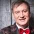 Сергей Пенкин