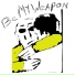 Be My Weapon