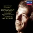 Vladimir Ashkenazy, Philharmonia Orchestra
