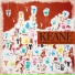 Keane, Faultline
