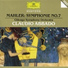 Chicago Symphony Orchestra, Claudio Abbado
