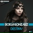 Borja Gonz?lez