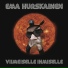 Ema Hurskainen