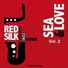 Red Silk Smooth Jazz Lounge