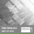 Kenneth Thomas, Pablo Artigas