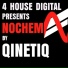 QinetiQ