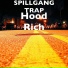 SPILLGANG TRAP
