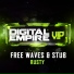 Free Waves, Stub
