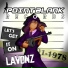 Lavonz